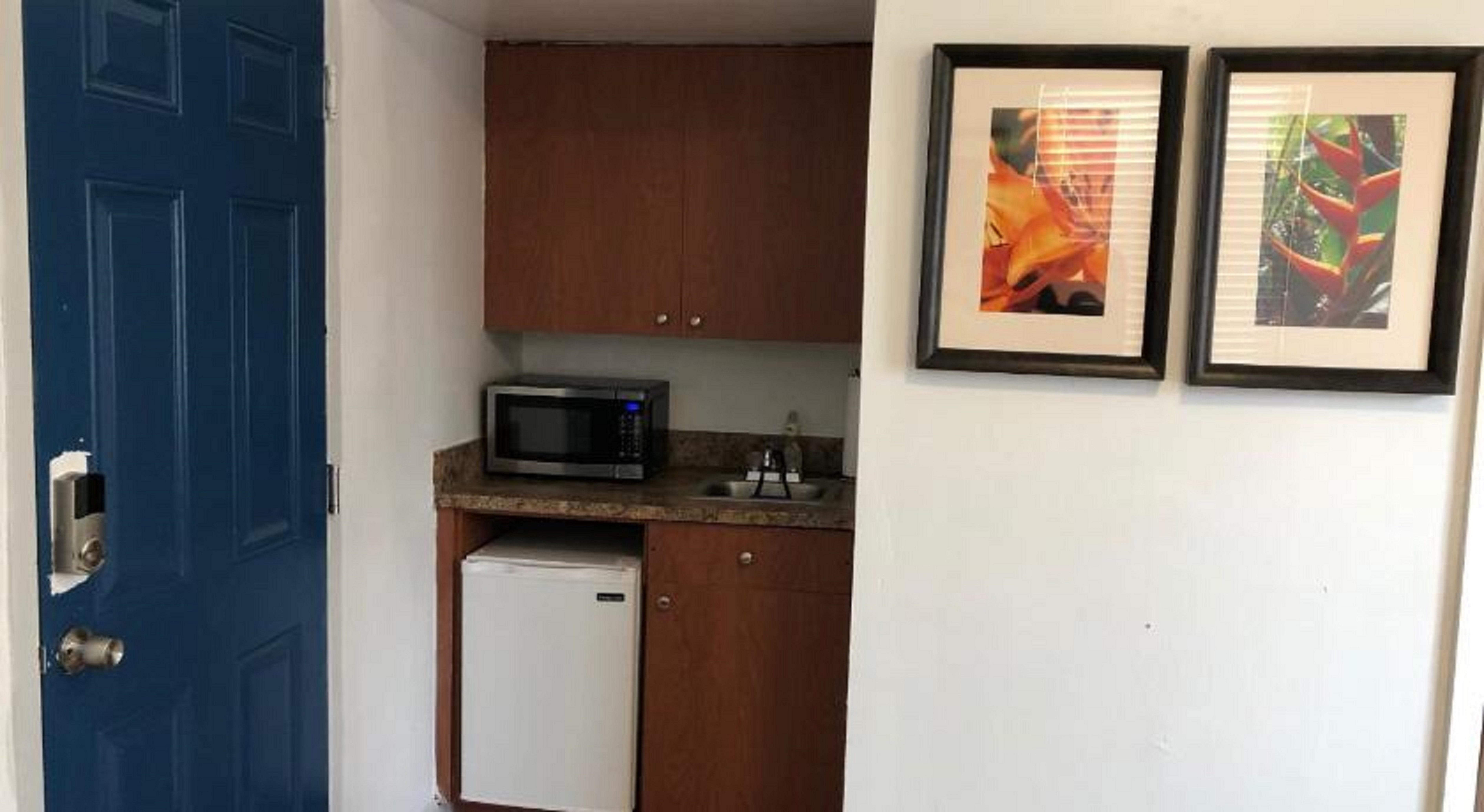 Harding Aparthotel