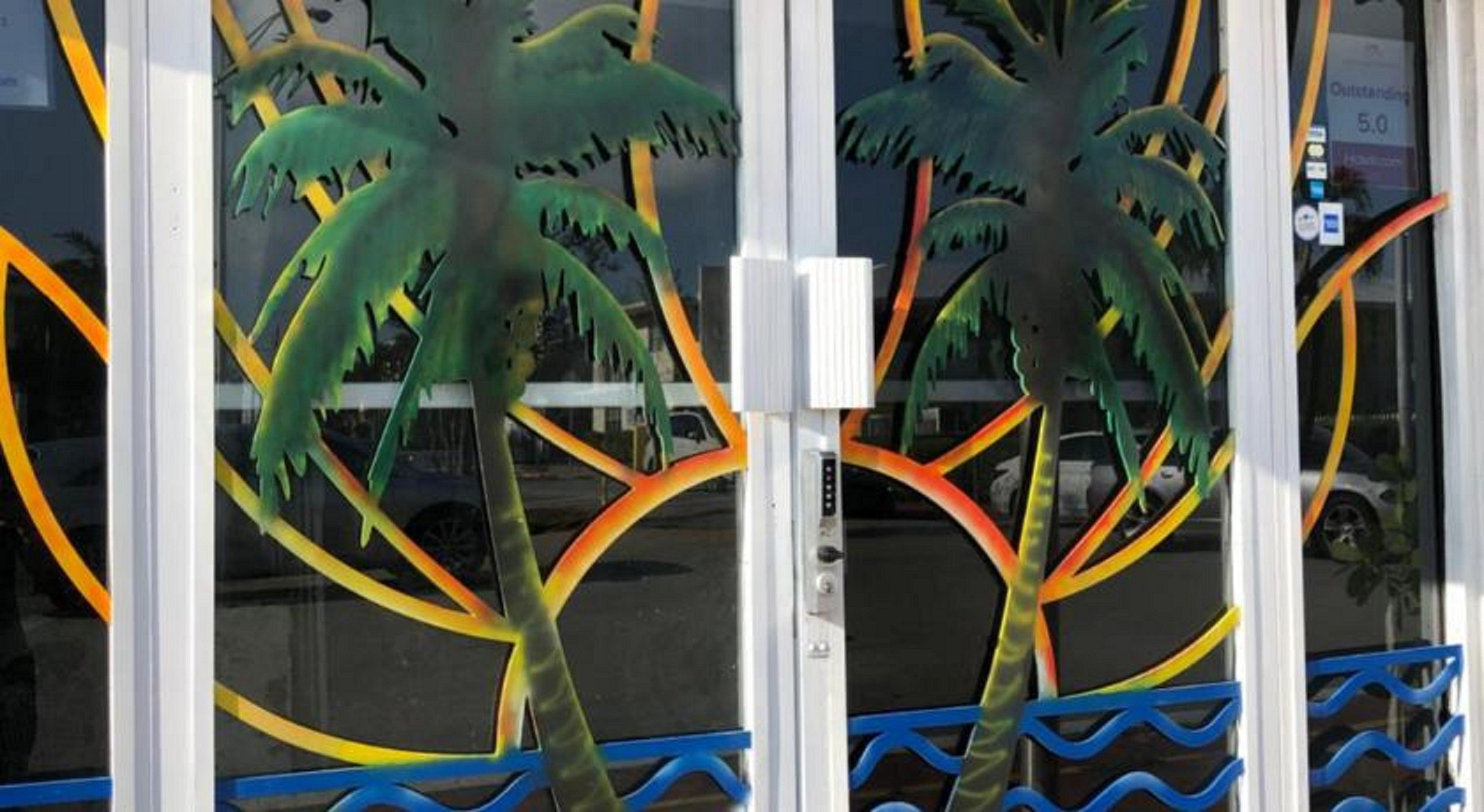 Harding Apart-hotel Miami Beach