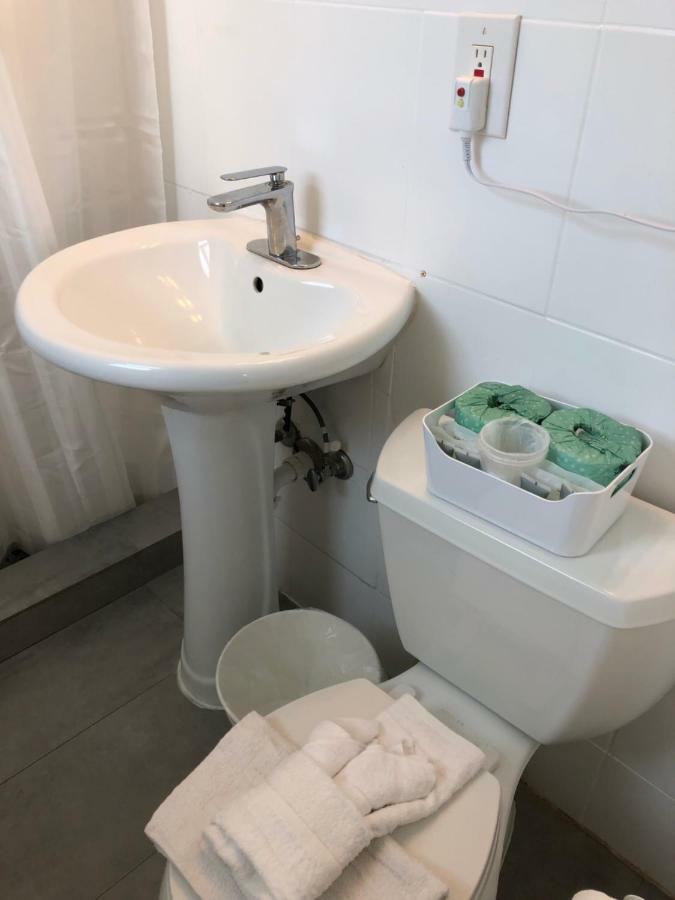 Harding Aparthotel