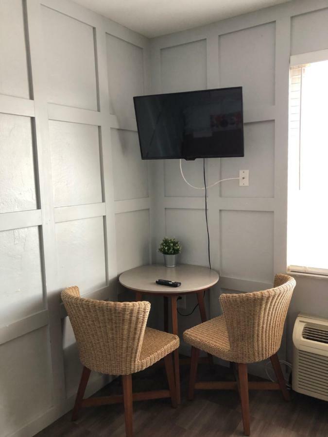 Harding Aparthotel Miami Beach