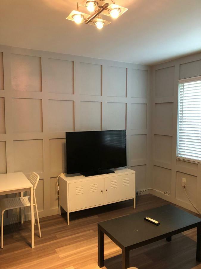 Harding Aparthotel 2*