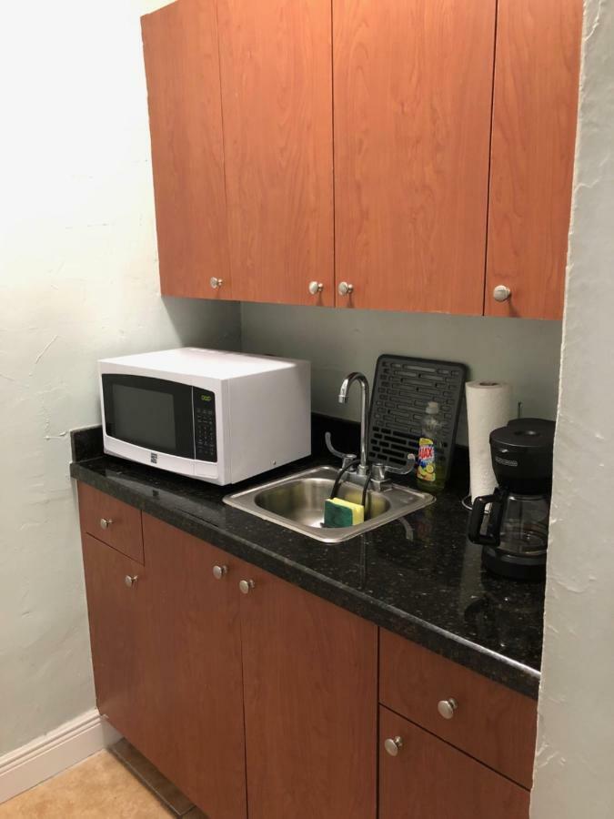 Harding Apart-hotel Miami Beach