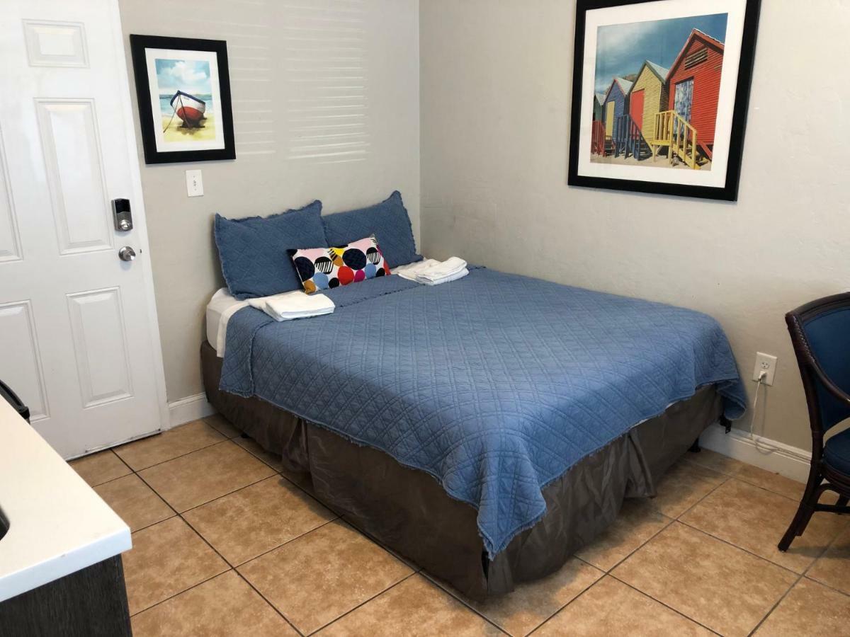 Harding Apart-hotel Miami Beach