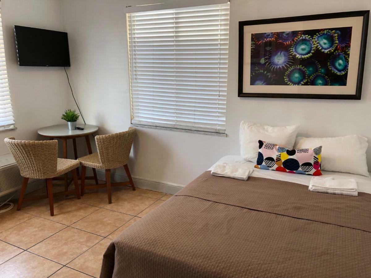 Harding Aparthotel Miami Beach