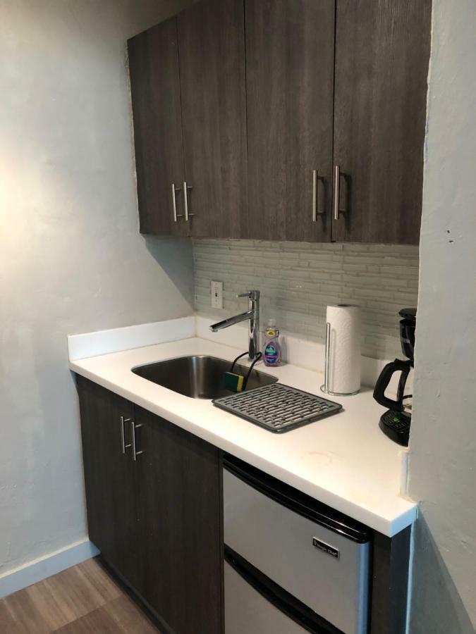 Harding Miami Apartahotel 2*