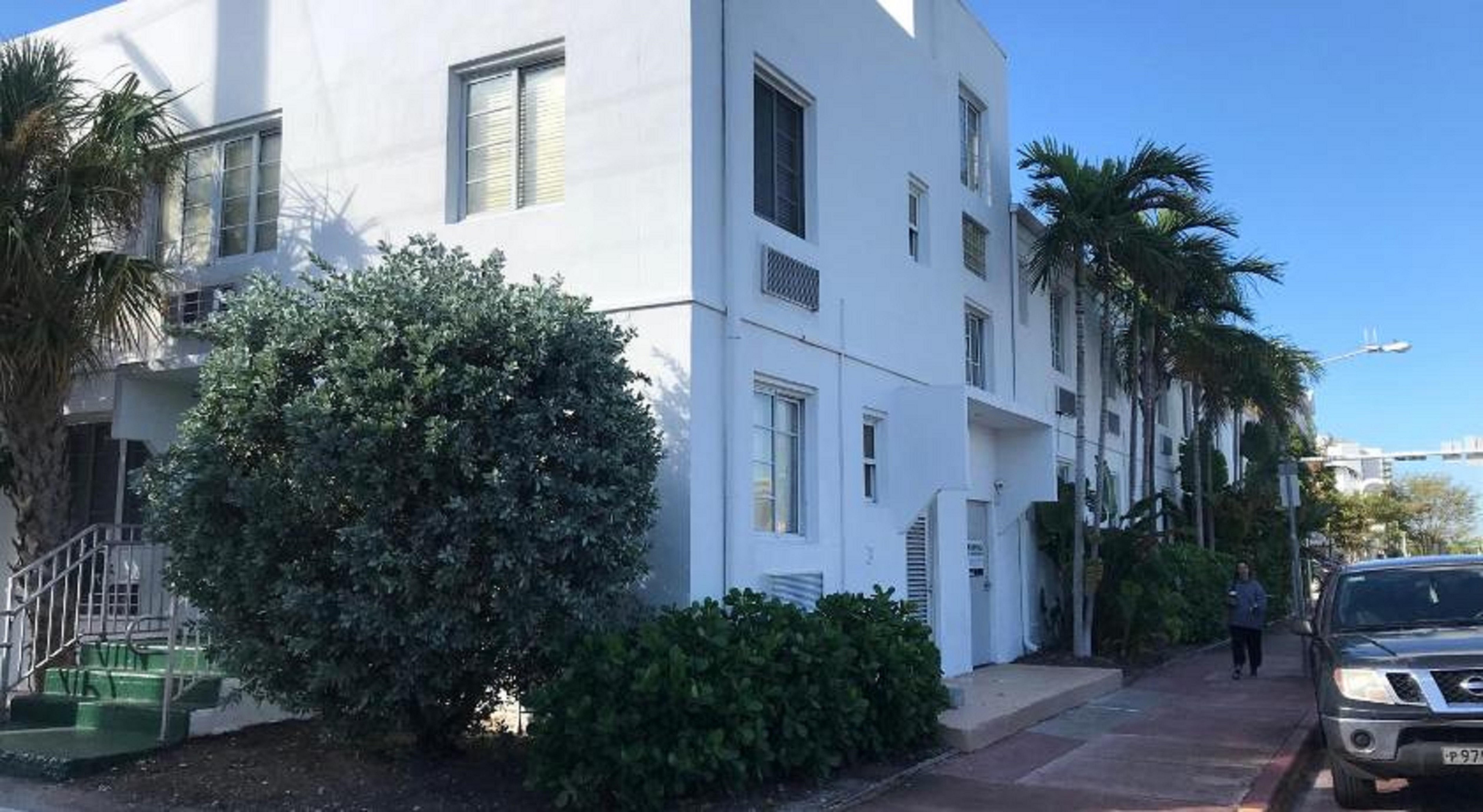 Harding 2* Miami Beach