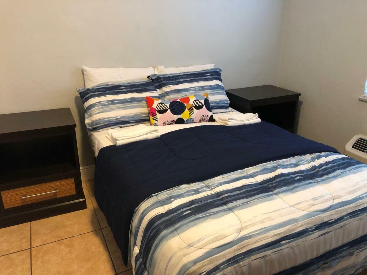 Harding Apartahotel Miami Beach